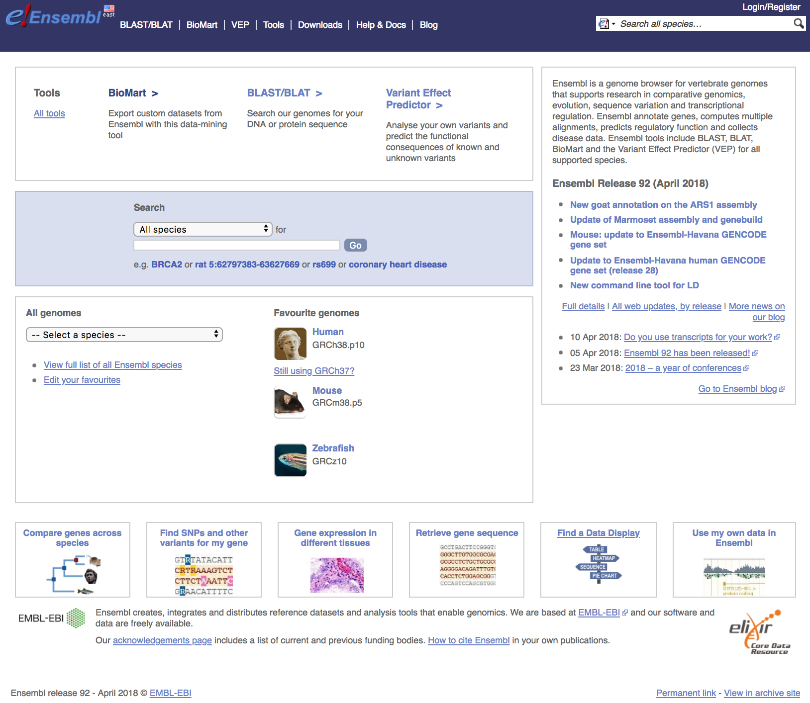 Accessing Public Data | Introduction to RNA-Seq