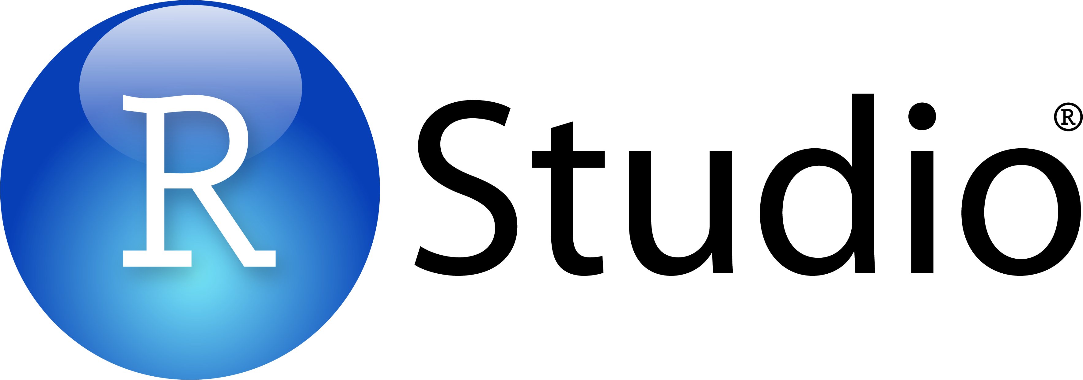 RStudio-Logo