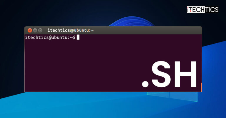 SH extension