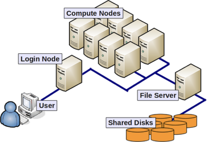 Cluster