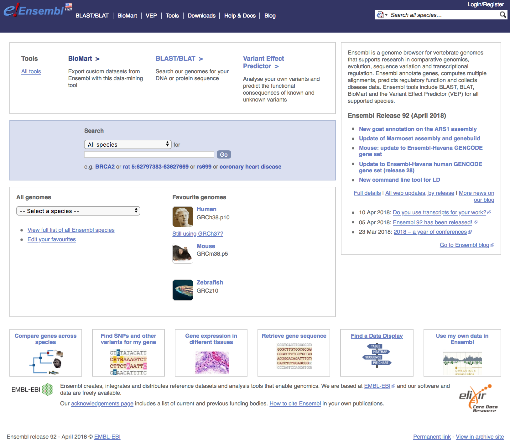ENSEMBL